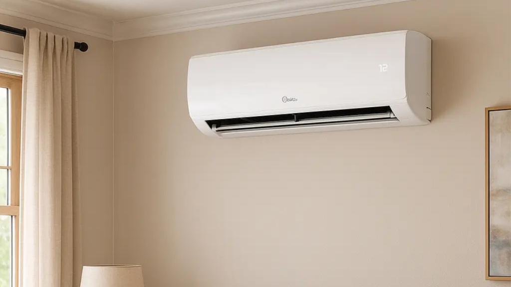 Ar-Condicionado Inverter